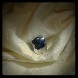 Tous inspired ring
